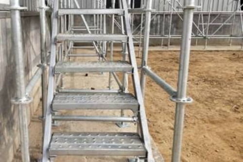 【个旧移动脚手架低价建材租赁】-