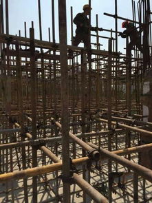 图 上海脚手架卖毛竹脚手架租赁移动脚手架出售 上海租赁