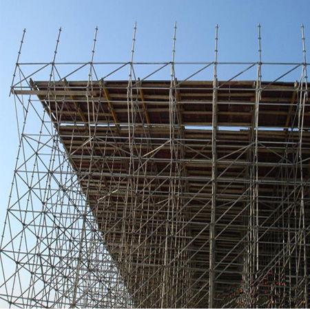 沈阳脚手架租赁 沈阳鑫鑫脚手架 工地施工材料