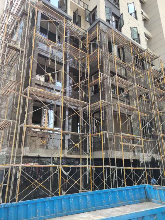 【乌石镇脚手架出租价格】- 