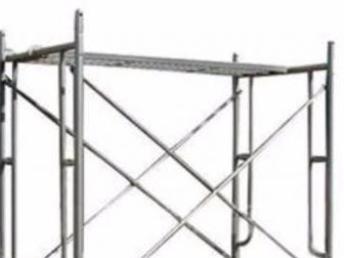 图 上海钢管脚手架工程搭建租赁 活动脚手架出租 上海租赁