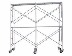 合肥移动脚手架出租合肥移动脚手架送货上门