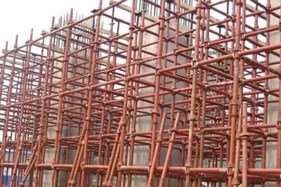 郑州中原移动脚手架出租,结构合理,可靠