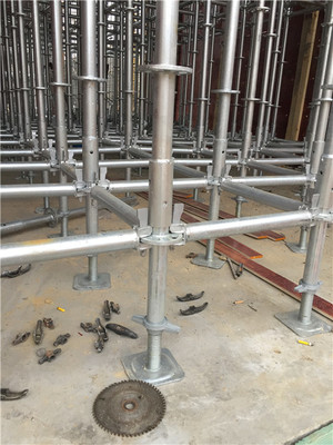 钢管脚手架出租价格 泸州钢管脚手架出租 四川欣盛悦机械设备