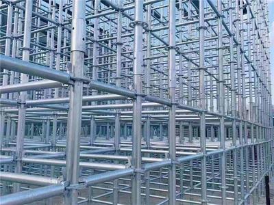 武汉移动脚手架出租价格-脚手架出租-艺丹建筑租赁