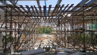 哈尔滨脚手架出租丨门式脚手架租赁丨钢管脚手架出租