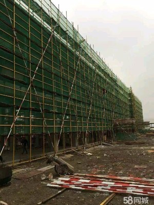 嘉定钢管毛竹脚手架搭建出租一条龙服务价格实惠_上海租赁_上海列表网