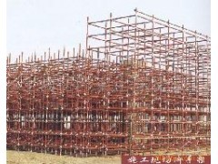 南阳市蒙华铁路建设涵洞12015钢模板租赁出租碗口脚手架