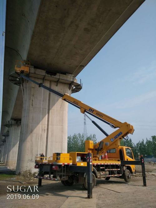 武汉新洲城区路灯车租赁公众安全的选择