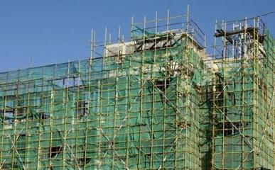 建筑脚手架出租的费用问题详解