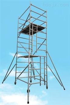 脚手架出租 /铝合金快装架重庆租赁-九龙坡区勤牛机电设备经营部