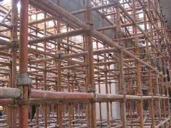 供应广西碗扣出租 - 脚手架及其配件 - 建筑、建材 - 供应 - 切它网(QieTa.com)