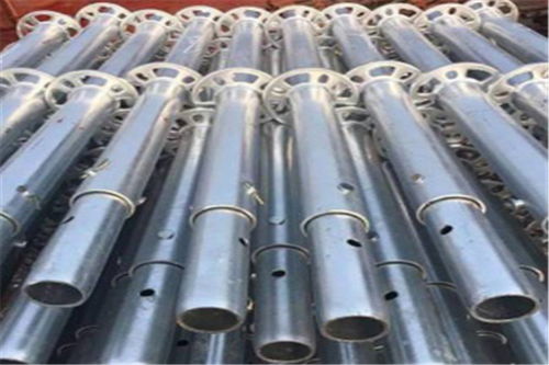 好的任丘承插型盘扣式脚手架销售厂家电话别具匠心