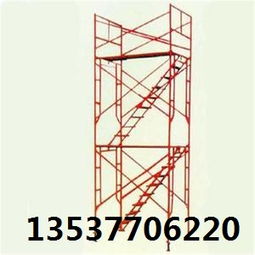 坂田哪里有脚手架出租