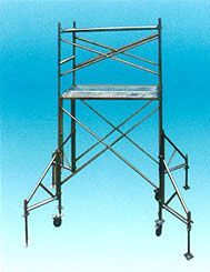 南京活动脚手架租赁