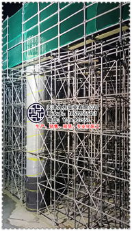 盘销式脚手架报价 厂家