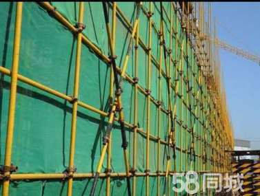 长沙开福区中山亭脚手架出租,钢管架出租,包搭包拆可装运