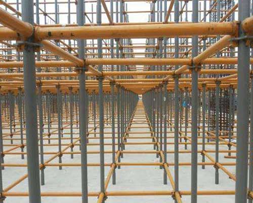 山西移动脚手架出租 移动脚手架租赁 军翔建材