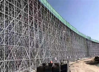 山东省-脚手架出租租赁