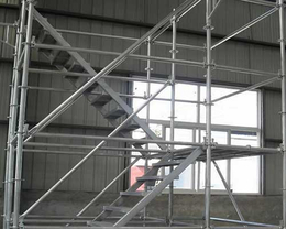 太原脚手架出租电话-山西祥云润轩(在线咨询)-太原脚手架