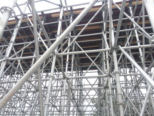 双桥贝雷片出租型号