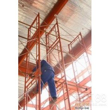 【深圳罗湖罗芳脚手架出租门字架出租踏板顶托售卖】-