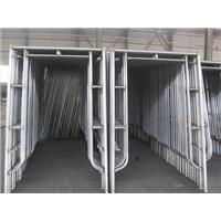 广州脚手架租赁