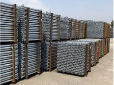 唐山逸隆盘扣脚手架厂 必途推荐 产品展示