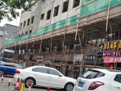 上海虹口毛竹脚手架出租 毛竹脚手架租赁电话