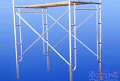 厦门脚手架租售指南 鑫艺豪提供高性价比服务