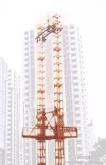 发家神器 北京友联建筑设备租赁优质自升式龙门架全面解析