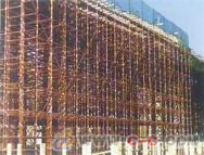 佳木斯与哈尔滨地区脚手架及机械租赁服务指南