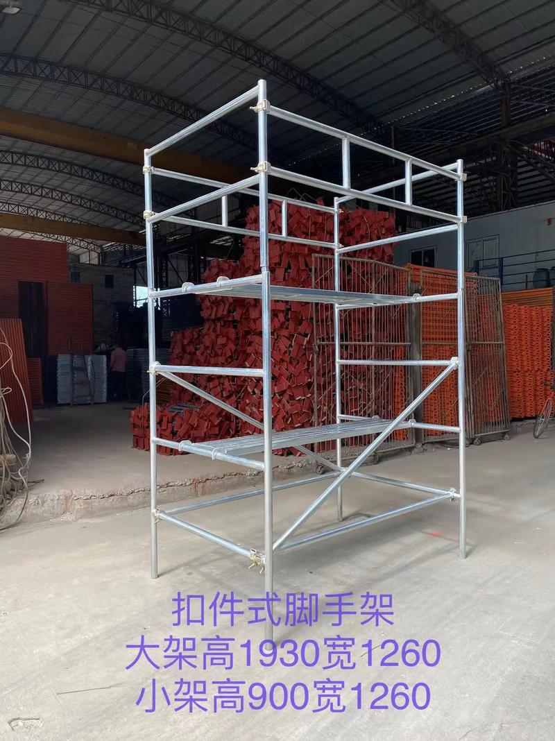 广东脚手架低价出租厂家 专业服务与高效解决方案