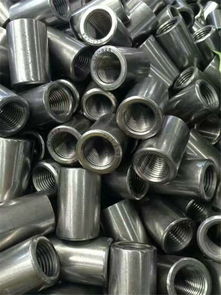 泉州施工专用钢筋套筒 京程建材供应