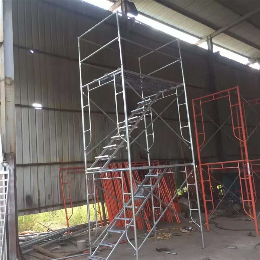 深圳哪有移动脚手架出租公司