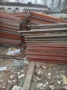 大连开发区移动脚手架配件