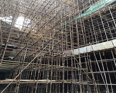 工地脚手架租赁电话-孝义工地脚手架租赁-太原军翔建材租赁