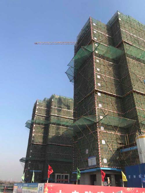 枣庄外墙脚手架出租