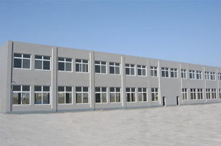 飞鸿建筑机械公司 专业脚手架解决方案，助力高效安全施工