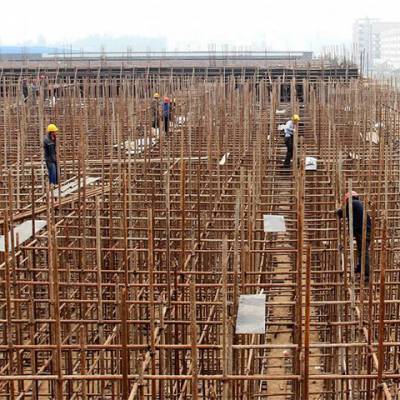 专业高效，安全可靠 福州鑫沧脚手架搭建与出租服务