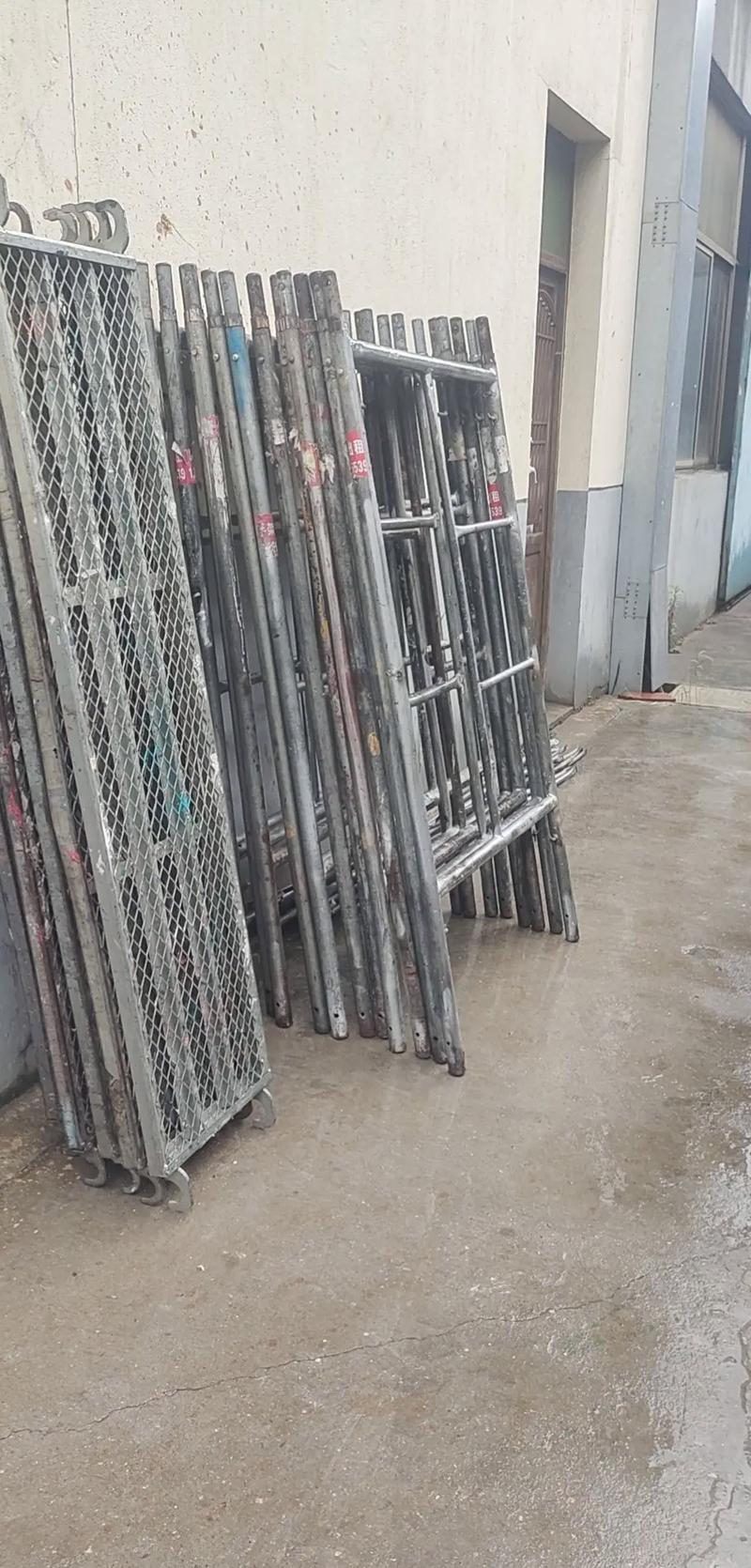 移动脚手架出租 高效便捷的建筑施工解决方案