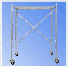 重庆斌盛脚手架租赁公司 您的高效施工与安全作业合作伙伴